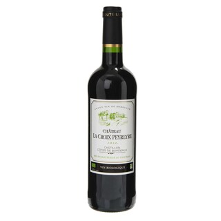 France - Frankrijk | Bordeaux - Côtes de Castillon | Château La Croix Peyreyre 16 | BIO 