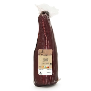 Delhaize | Lièvre | Rable 