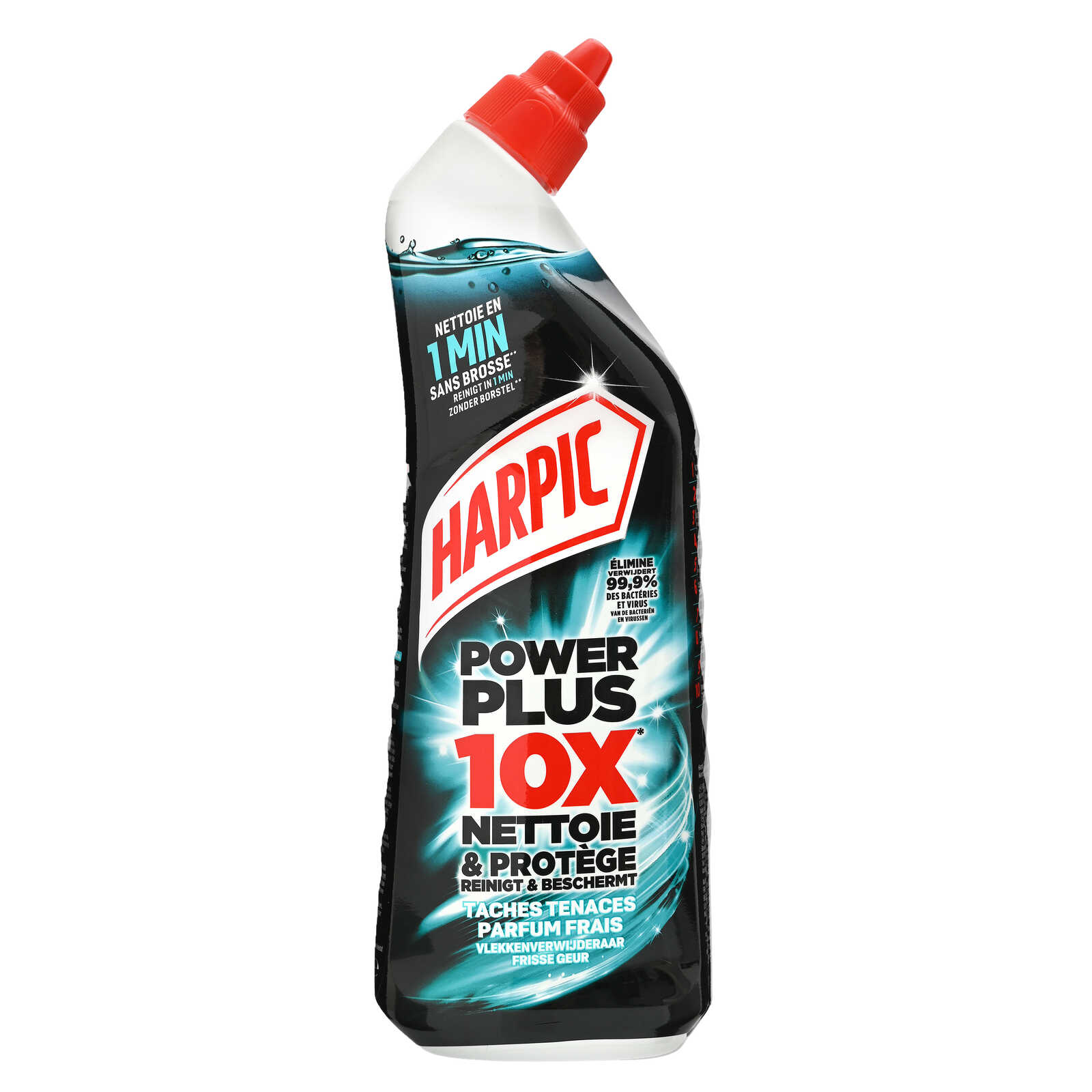 Harpic Toiletreiniger | Powerplus | Hygiëne