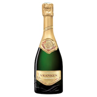 Vranken | Demoiselle | Champagne | Brut 