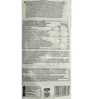 Delhaize | Spinazie | En room 1 kg