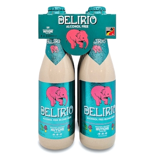 Delirium | Bière | 0,3% 