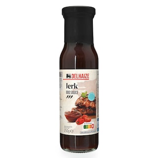 Delhaize | Sauce | Jerk | Bbq 