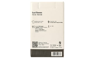 Les Florets | Lubéron 