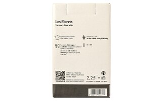 Les Florets | Lubéron 2,25 l