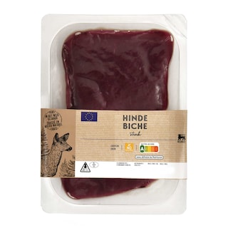 Delhaize | Steak | Biche 