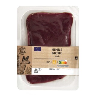 Delhaize | Steak | Biche 