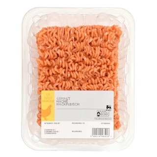 Delhaize | Gehakt | Kip | Gekruid 