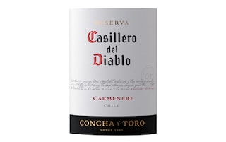 Casillero | Carmenere 