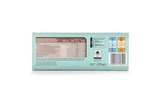 Delhaize | Koekjes | Chocolade 225 gr