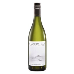 Nouvelle Zélande - Nieuw-Zeeland | Malborough | Cloudy Bay Sauvignon Blanc 2017 
