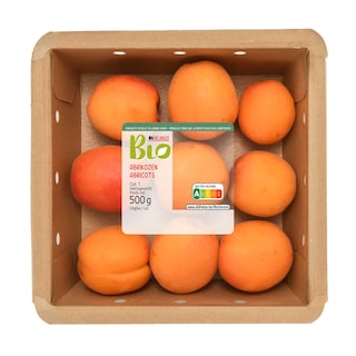 Delhaize | Bio | Abrikoos | Bio 