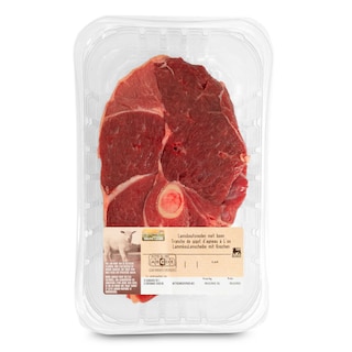Delhaize | Bout | Lam | Been | Snede | Celtic +/- 250 gr