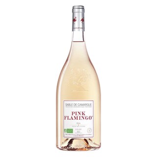France - Frankrijk | Midi - Côtes de | Pink Flamingo | Rosé | Bio 