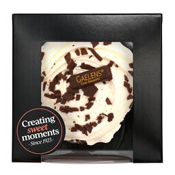 Gaelens | Merveilleux 