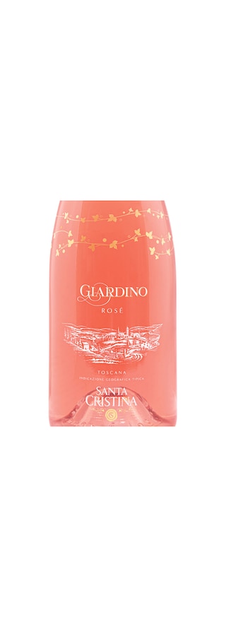 Santa Cristina | Giardino | Toscana 75 cl