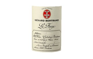 France - Frankrijk | Corbières | La Forge 17 Rouge | CB 
