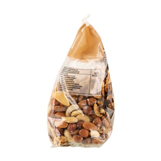 Delhaize | Mendiants | Sans raisins | Maxi pack 