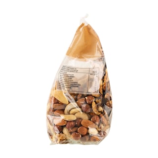 Delhaize | Studentenhaver | Zonder rozijnen | Maxi pack 