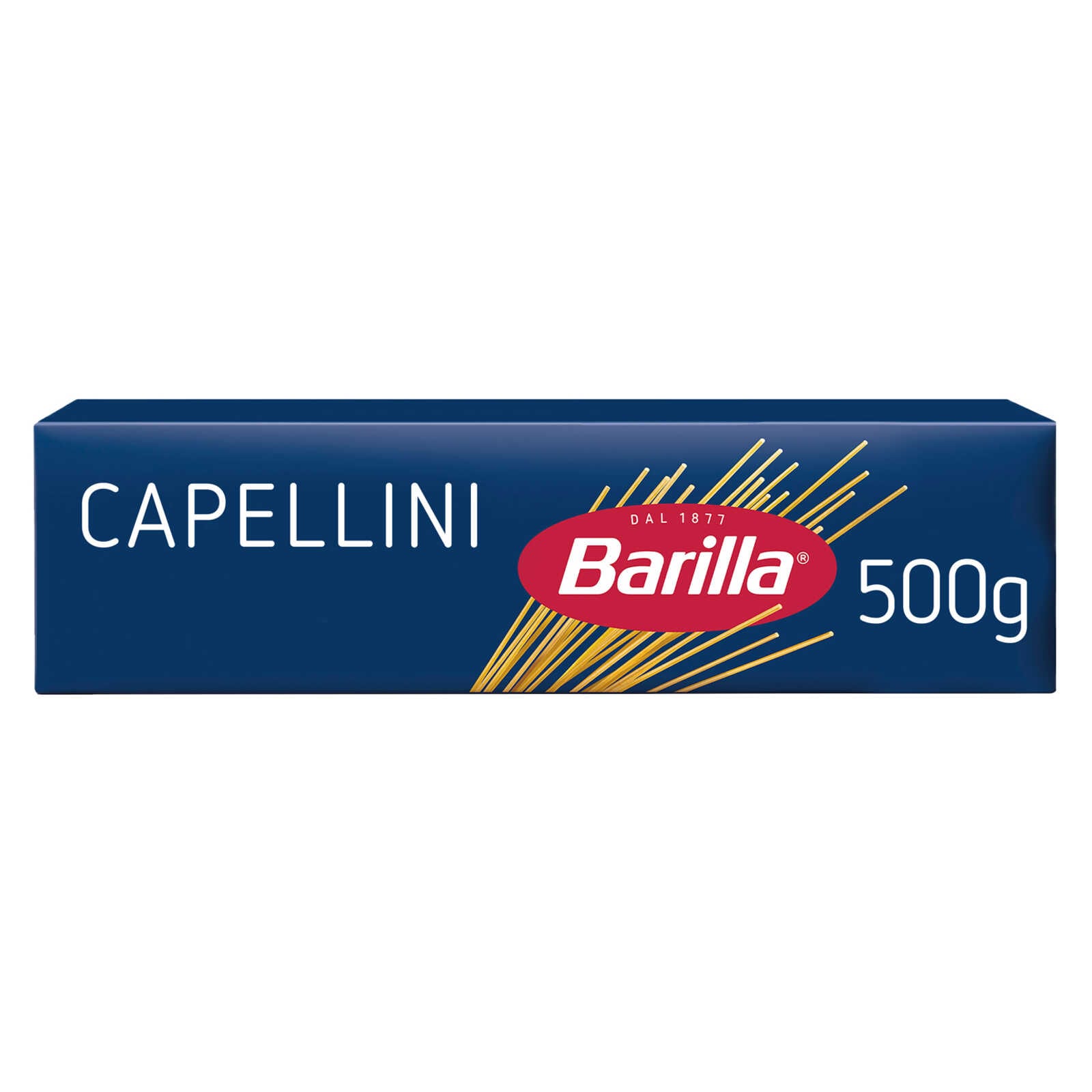 Barilla Pasta | Capellini