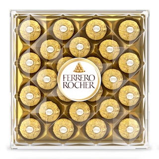 Ferrero | Rocher | Chocolade | Diamant Season | T24 