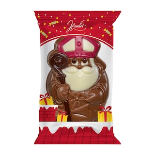 Hamlet | Chocolat | St Nicolas | Figurines mix 50 gr