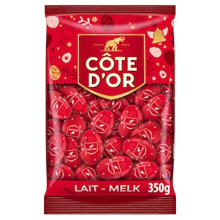Côte d'Or | Chocolade | Melk 350 gr