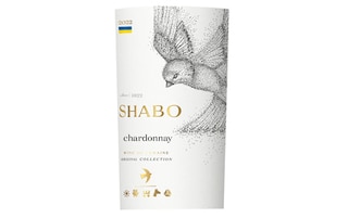 Shabo | Chardonnay 75 cl
