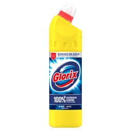 Glorix | Toiletreiniger | Javel 