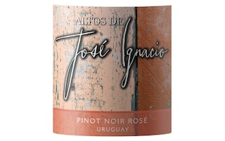 Altos De Jose Ignacio | Pinot Noir 75 cl