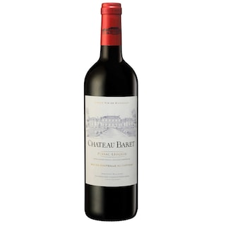 Chateau Baret | Pessac-Léognan | 2019 