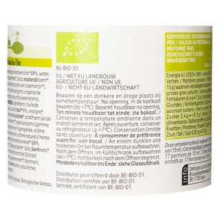 Delhaize | Mayonaise | Bio 