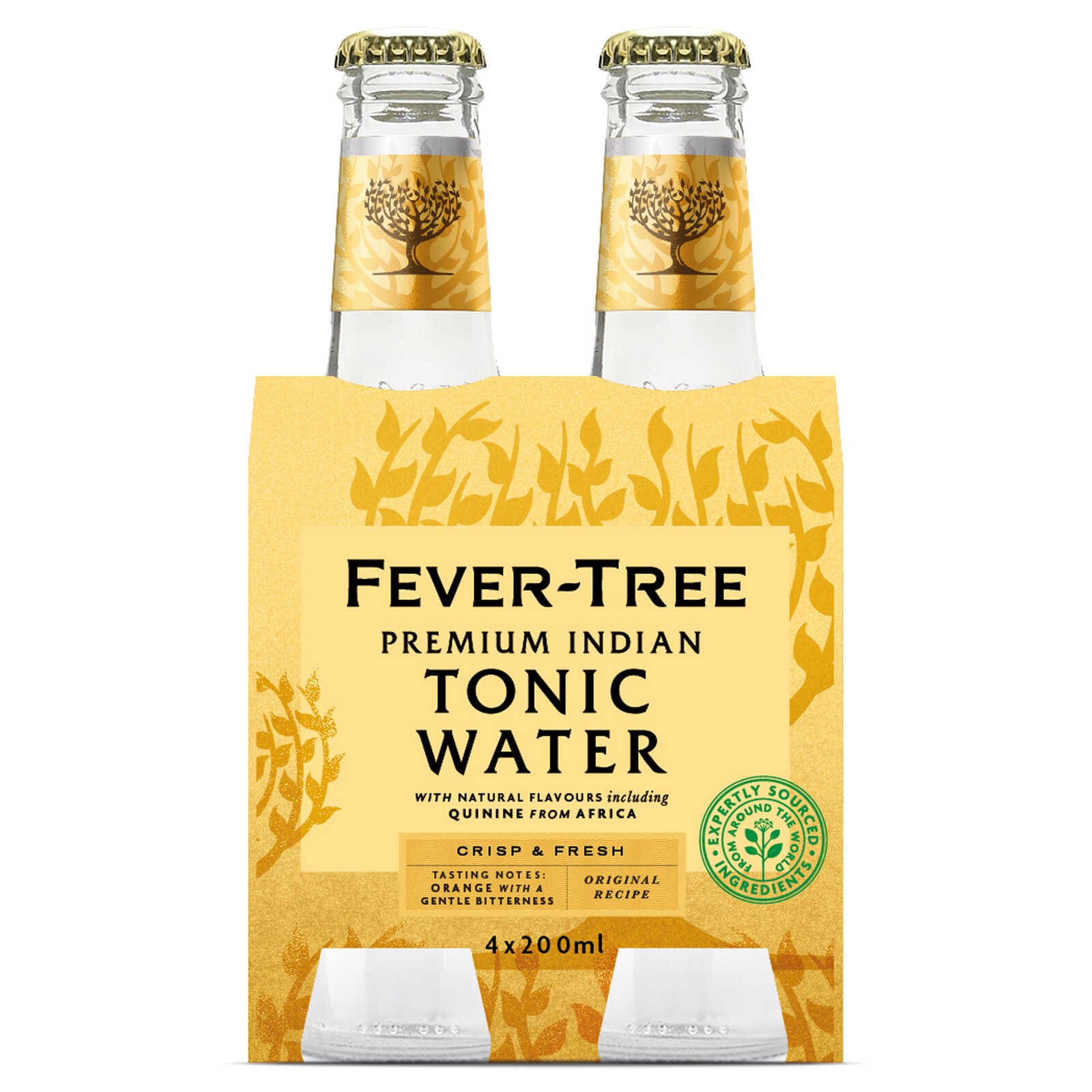 Fever-Tree Indian Tonic