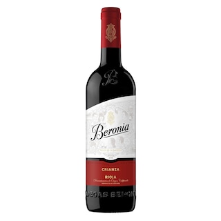 Beronia | Rioja Crianza 