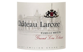 Chateau Laroze | Saint-Émilion Grand Cru Classé | 2020 