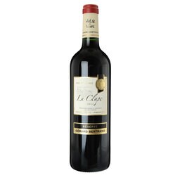 France - Midi de la France | Languedoc - Roussillon | Art de Vivre Clape 2012 Rouge 