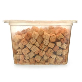 Delhaize | Korstjes | Salade | Caesar 