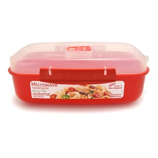 Sistema | Microwave | Bol | 1.25 l 