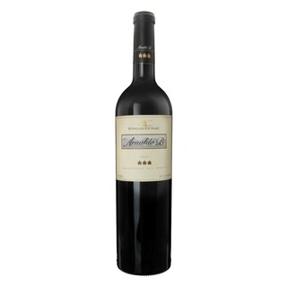 Argentina | ETCHART | ARNALDO B 2007 ROUGE 
