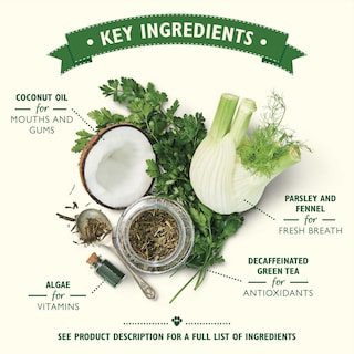 Lily's Kitchen | Hondensnack | Dental sticks | Medium 