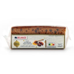 Delhaize | Toast | Miel | Dattes 150 gr