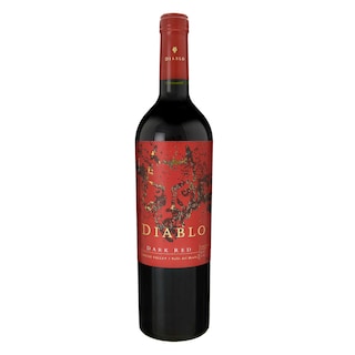 Diablo | Dark Red 