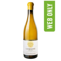 L'Ermite | Ermitage | Bio | 2021 75 cl