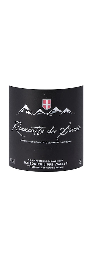 France | Roussette Savoie 2023 Blanc 