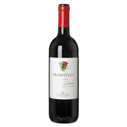 Italie - Italië | Puglia - Salento IGT | Fichi d'India Primitivo 