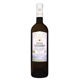Papaioan | Roditis / Sauvignon Blanc | Bio | 2021 