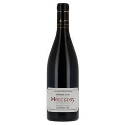 Benjamin Lux | Mercurey | 2020 