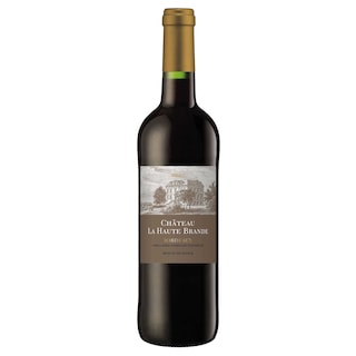 Chateau La Haute Brande | 2020 