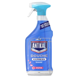 Antikal | Spray | Spray | Douche | Express | Bloem 