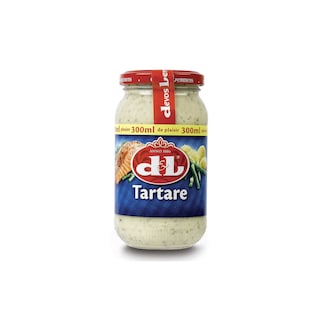 Devos & Lemmens | Saus | Tartaar 